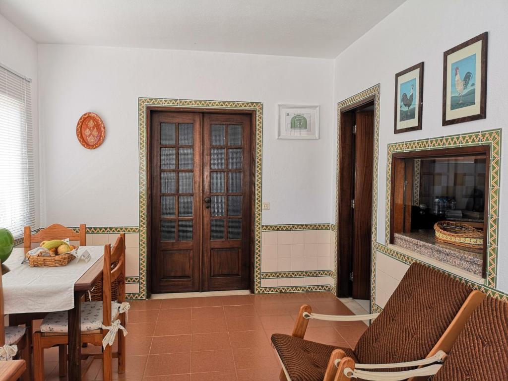 Casa do Corgo em Quarteira room 4