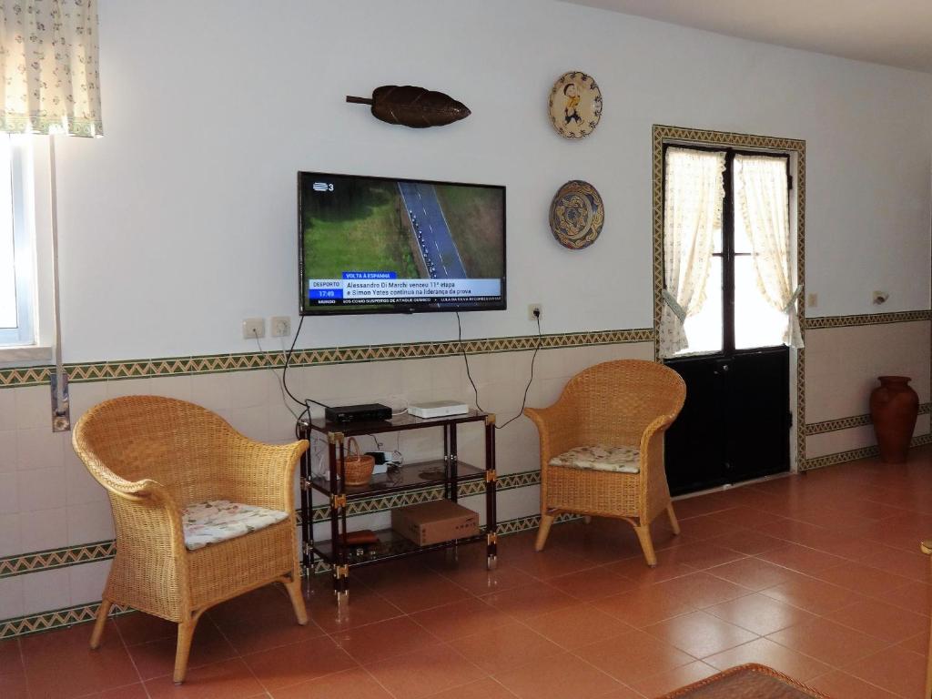 Casa do Corgo em Quarteira room 6